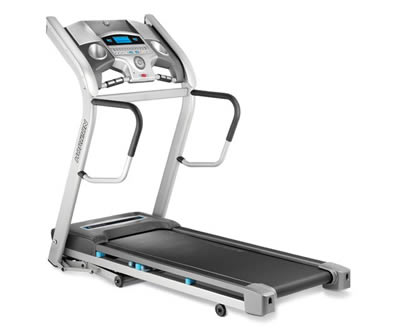 horizon CT83 treadmill review