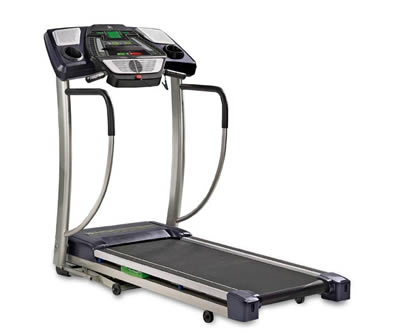 horizon GS1040T treadmill review