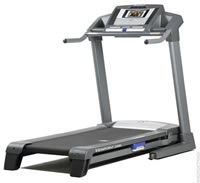 nordictrack viewpoint 3500 treadmill