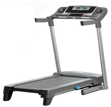 proform 5.5 crosstrainer review