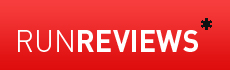 RunReviews Logo