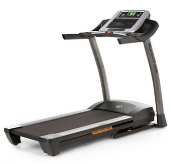 NordicTrack-A2550-pro-review