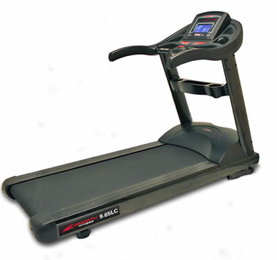 pacemaster sx pro treadmill owners manual