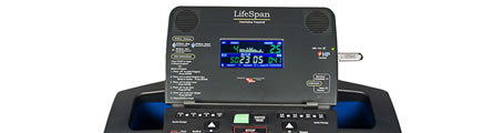 Lifespan TR1200i Review