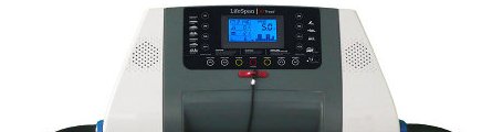LifeSpan TR200 Compact