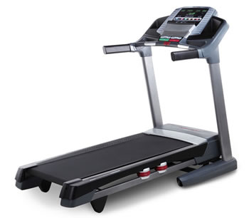 ProForm Performance 600i Treadmill Review