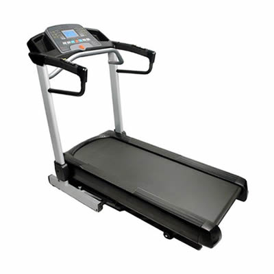 LifeSpan TR 2000e