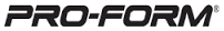 ProForm