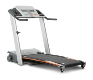 NordicTrack Apex 4500 – 2008