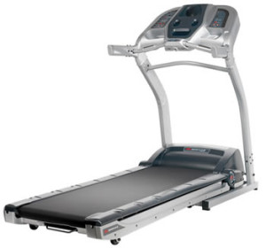 Bowflex 7 Series Treadmill (Discontinued)