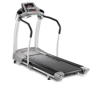 Horizon t4 treadmill deals
