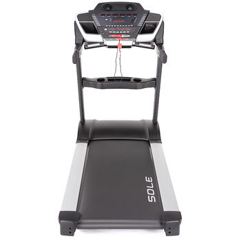 Sole TT9 Light Commercial Treadmill Review
