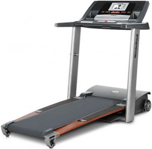 NordicTrack Reflex TR