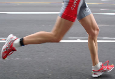 overstride overstride