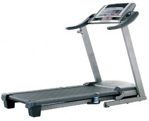 ProForm 585V Perspective (Discontinued)