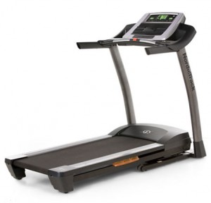 NordicTrack A2550 – 2008