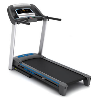 Horizon T101 Treadmill
