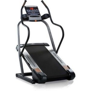 FreeMotion X3 Incline Trainer