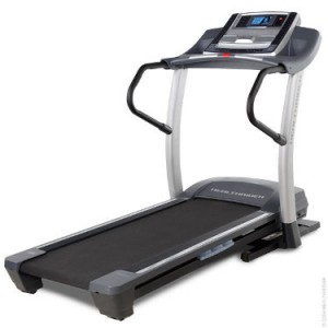 HealthRider H75t