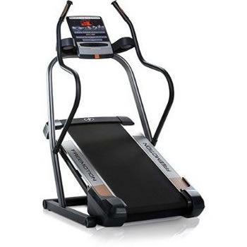 NordicTrack Incline Trainer or FreeMotion