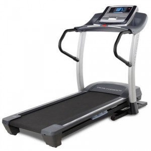 HealthRider H95t