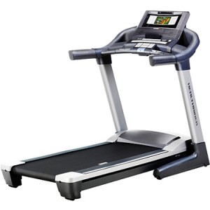 HealthRider Club Series H155t