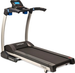 LifeSpan TR800