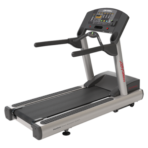 Life Fitness Club Series
