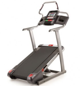 FreeMotion Incline Trainer Pro