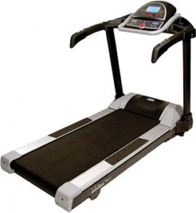 LifeSpan Pro3