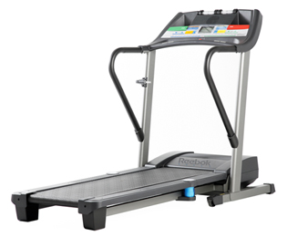 reebok v6 80 treadmill reviews