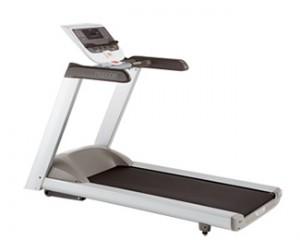 Precor 9.33
