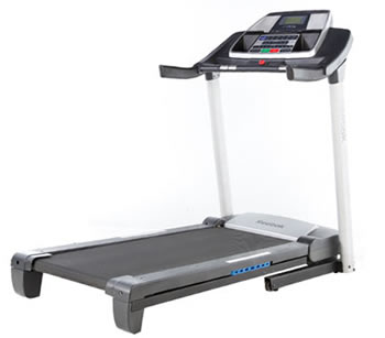 reebok 8000 es treadmill parts - 63 