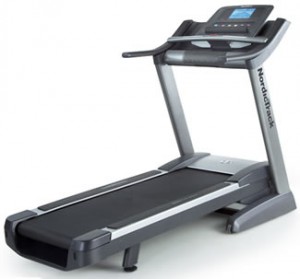NordicTrack Commercial 1500 (2011 Model)