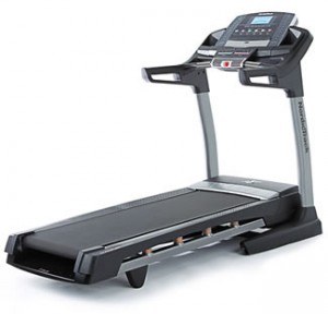 NordicTrack C 900 (2011 model)