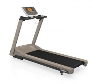 Precor 9.23