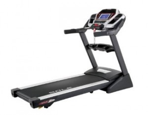 Sole F83 Treadmill (Discontinued)