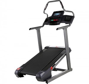 FreeMotion Incline Trainer