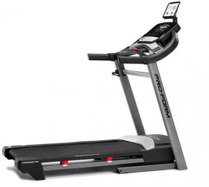 ProForm SMART Performance 400i Review