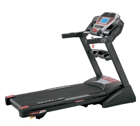 Sole F65 Treadmill Review