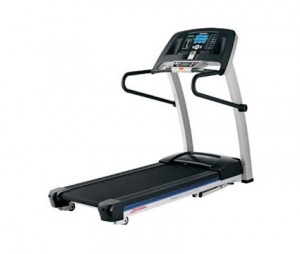 Costco Treadmill Life Fitness F1 Smart Base Model