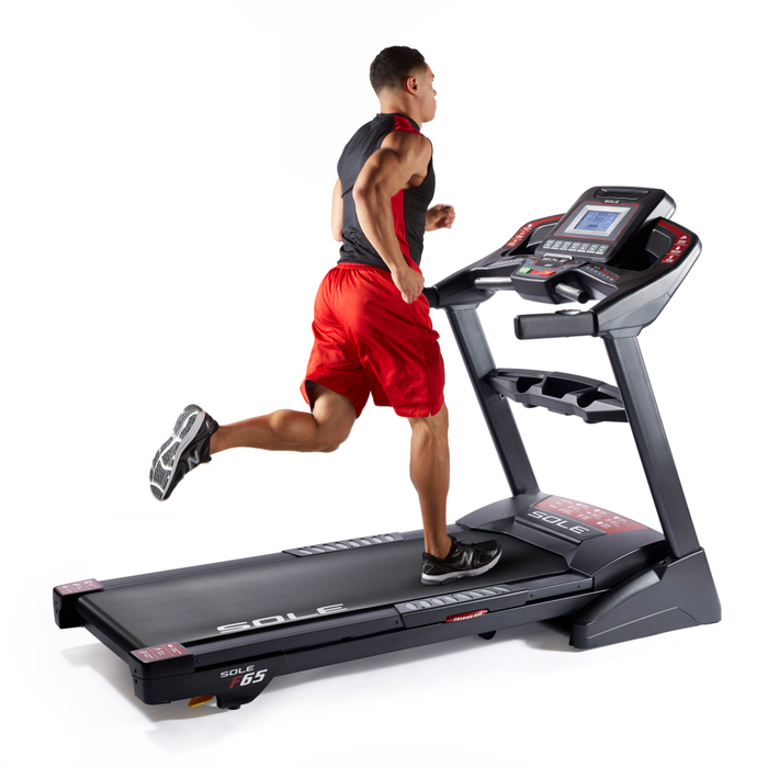 Sole F65 Treadmill Review 2023 Our Expert's Ratings (Updated)
