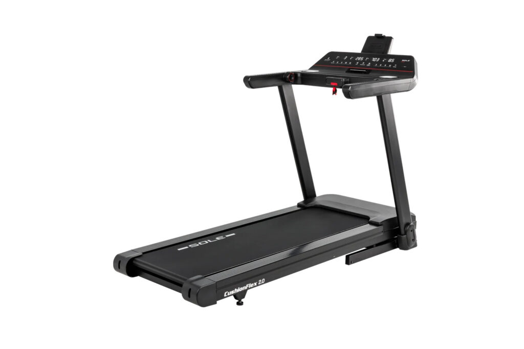 Sole F65 Treadmill