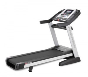 ProForm Pro 2500 (Discontinued)