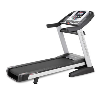 Proform Pro 2500 Discontinued
