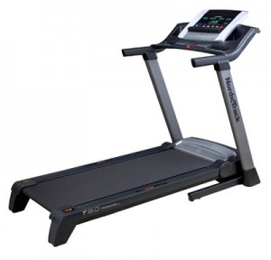 NordicTrack T 8.0