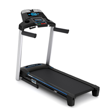 Horizon-T203-treadmill