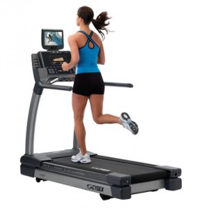 CYBEX 750T