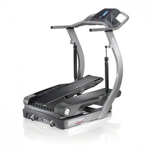 Bowflex TC20 – TreadClimber