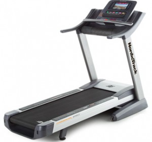 NordicTrack Commercial 2150 New for 2012